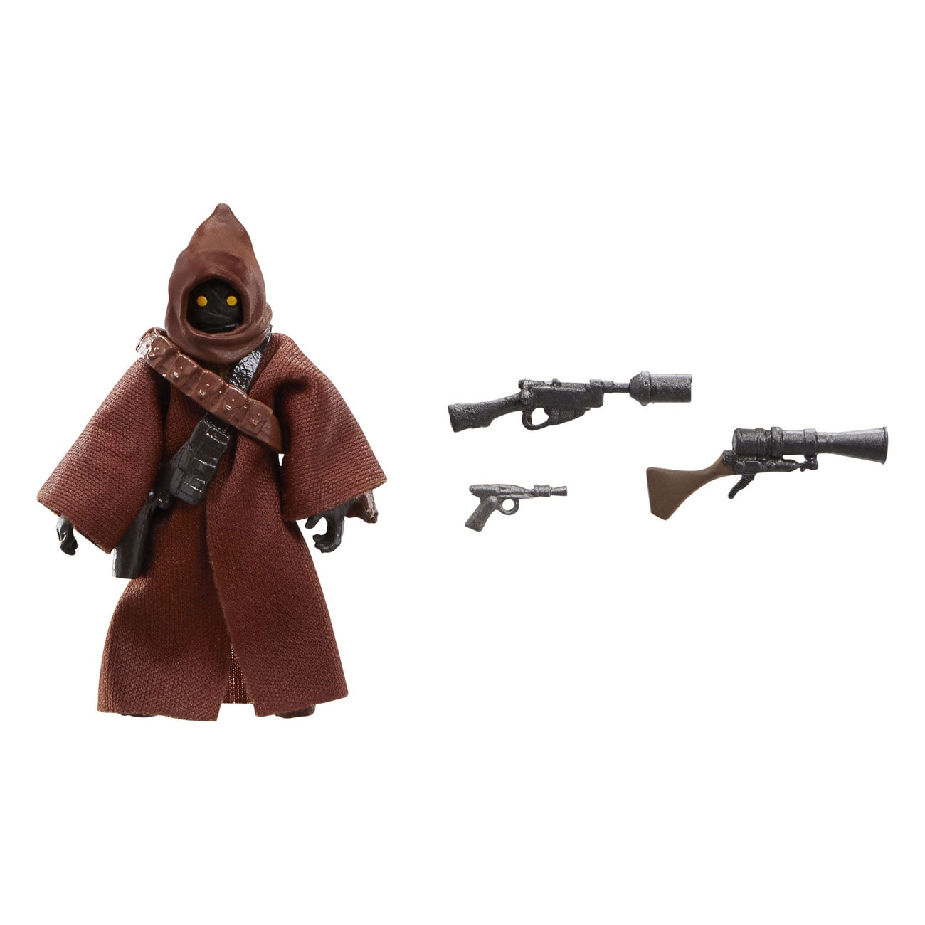 Zdjęcie produktu Star Wars Episode IV Vintage Collection Playset Streets of Mos Eisley z figurką Jawa