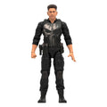 Zdjęcie produktu Daredevil: Born Again figurka Marvel Legends Punisher 15 cm