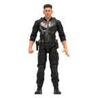 Zdjęcie produktu Daredevil: Born Again figurka Marvel Legends Punisher 15 cm