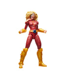 Zdjęcie produktu X-Men Marvel Legends figurka Marvel's Husk (BAF: Marvel's Nemesis) 15 cm