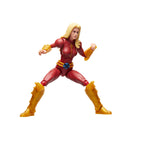 Zdjęcie produktu X-Men Marvel Legends figurka Marvel's Husk (BAF: Marvel's Nemesis) 15 cm