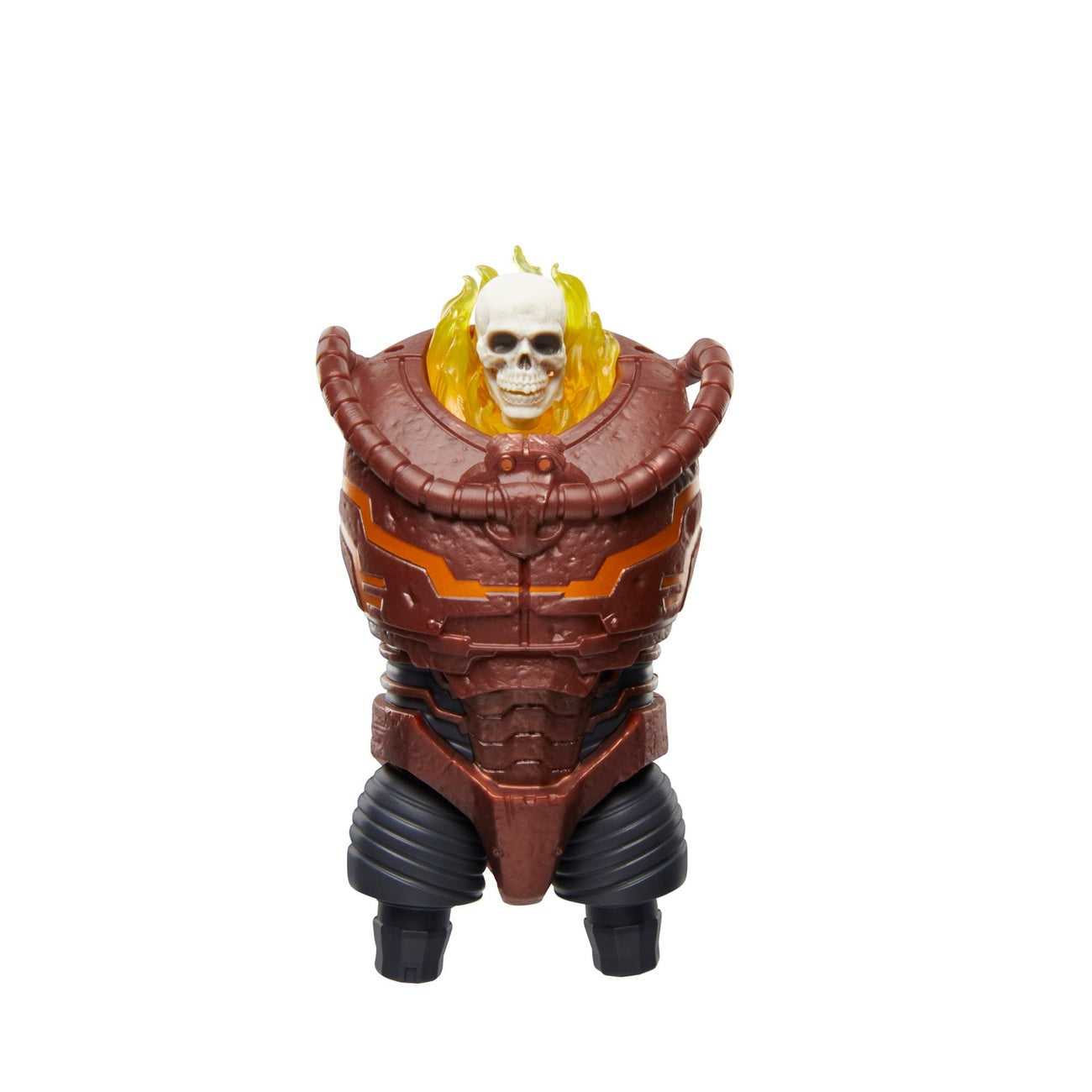 Zdjęcie produktu X-Men Marvel Legends figurka Marvel's Husk (BAF: Marvel's Nemesis) 15 cm