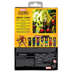 Zdjęcie produktu X-Men Marvel Legends figurka Marvel's Husk (BAF: Marvel's Nemesis) 15 cm