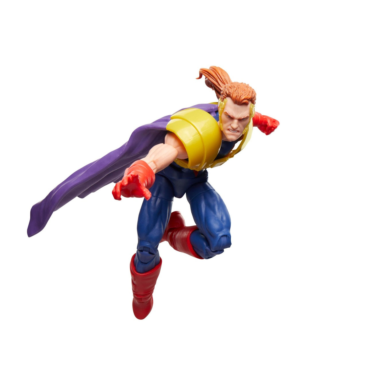 Product image X-Men Marvel Legends Action Figure Fabian Cortez (BAF: Marvel's Nemesis) 15 cm