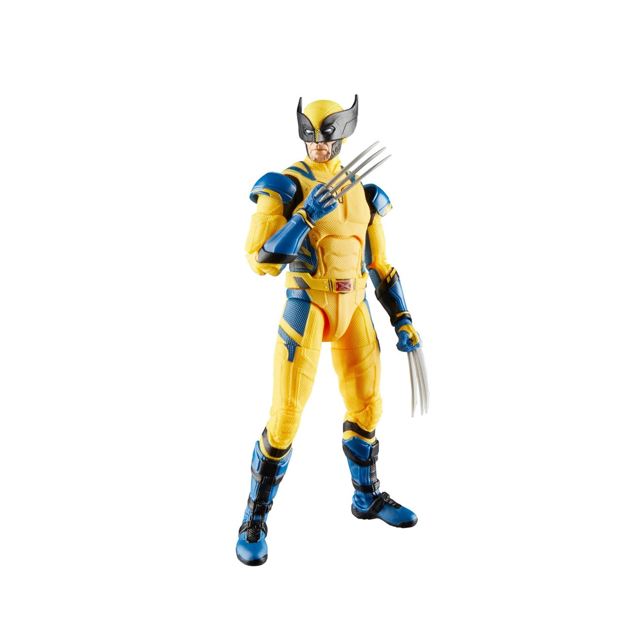 Zdjęcie produktu Deadpool & Wolverine Marvel Legends figurka akcji Wolverine 15 cm
