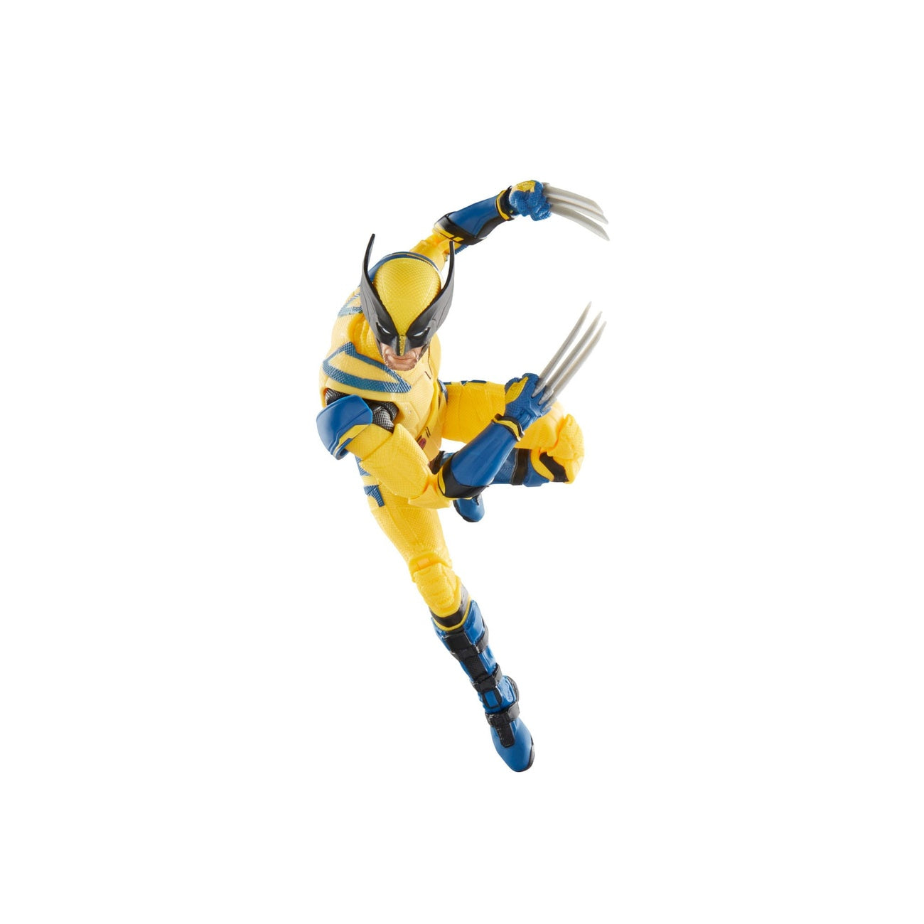Zdjęcie produktu Deadpool & Wolverine Marvel Legends figurka akcji Wolverine 15 cm
