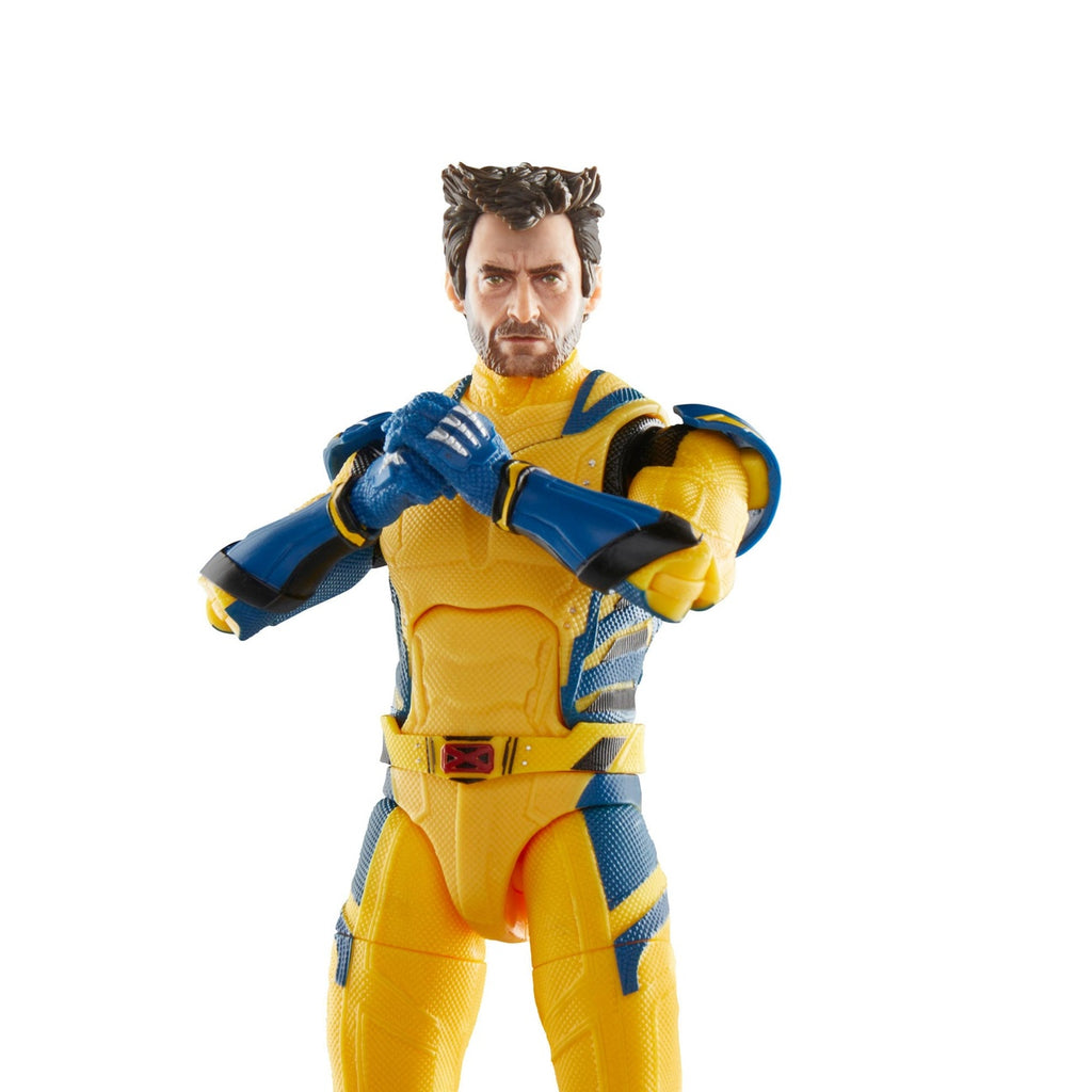 Zdjęcie produktu Deadpool & Wolverine Marvel Legends figurka akcji Wolverine 15 cm