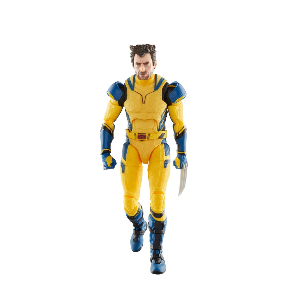 Zdjęcie produktu Deadpool & Wolverine Marvel Legends figurka akcji Wolverine 15 cm