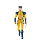Zdjęcie produktu Deadpool & Wolverine Marvel Legends figurka akcji Wolverine 15 cm