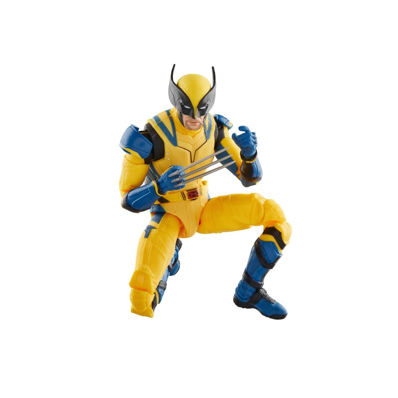 Zdjęcie produktu Deadpool & Wolverine Marvel Legends figurka akcji Wolverine 15 cm