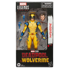 Zdjęcie produktu Deadpool & Wolverine Marvel Legends figurka akcji Wolverine 15 cm