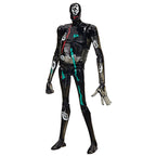 Zdjęcie produktu Spider-Man: Across the Spider-Verse Marvel Legends figurka The Spot 15 cm