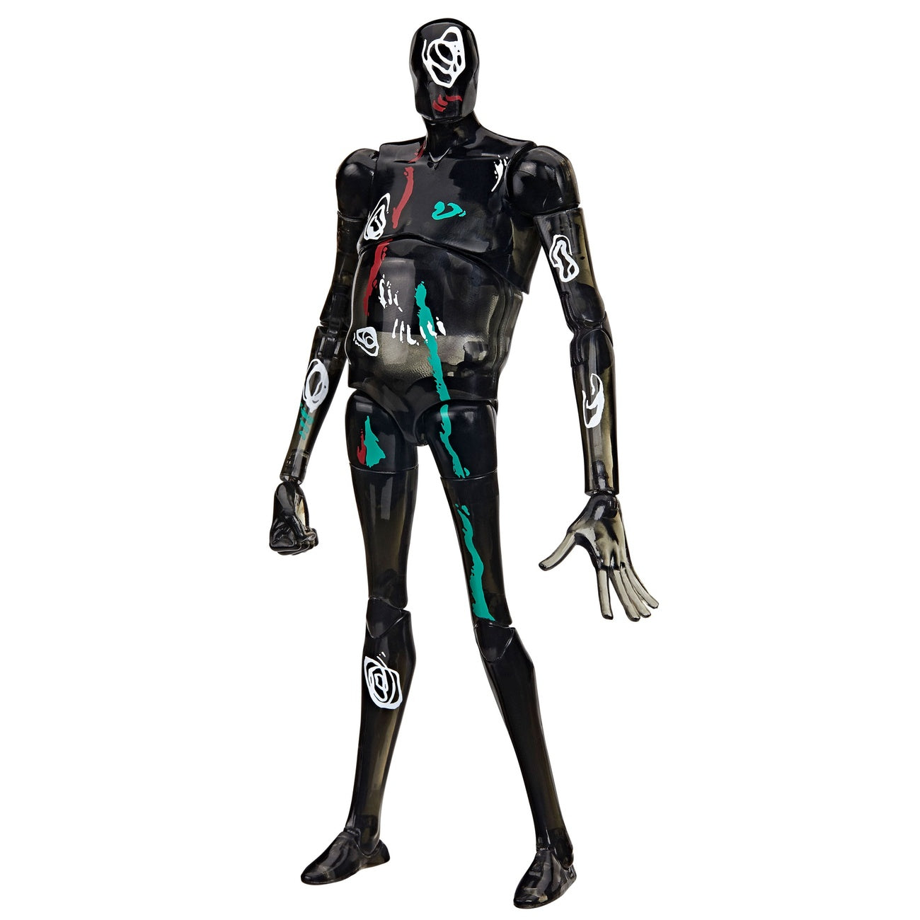 Zdjęcie produktu Spider-Man: Across the Spider-Verse Marvel Legends figurka The Spot 15 cm