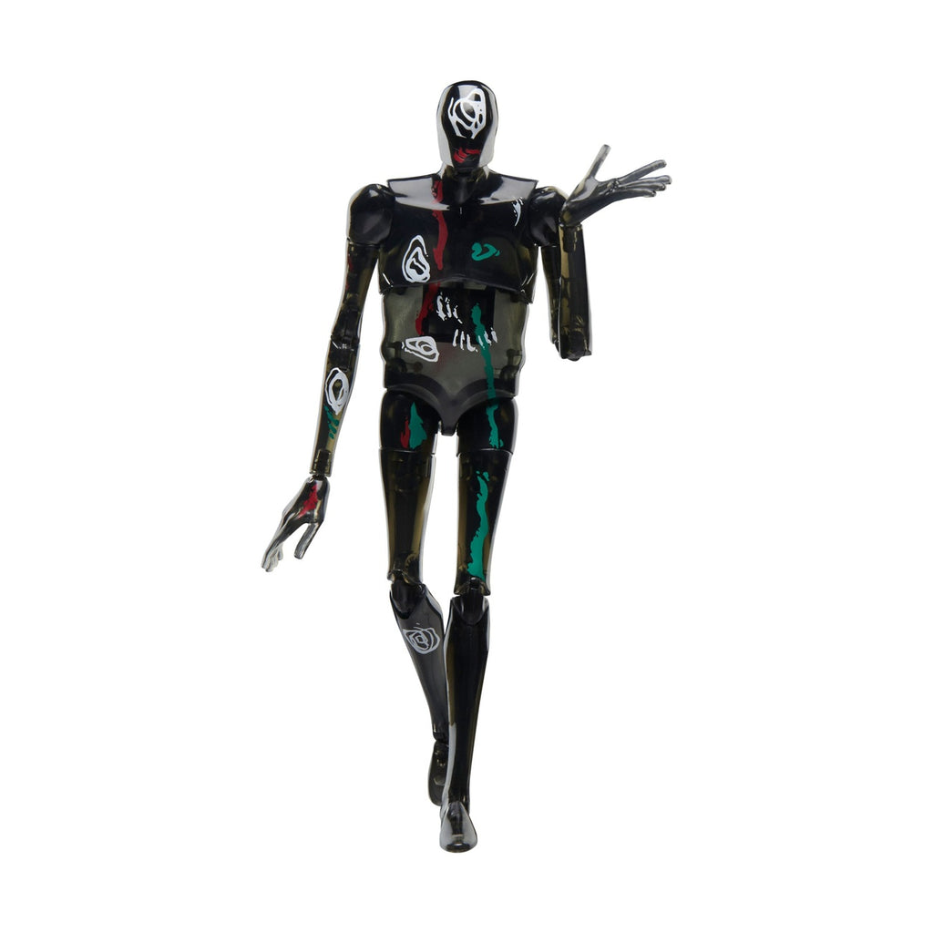 Zdjęcie produktu Spider-Man: Across the Spider-Verse Marvel Legends figurka The Spot 15 cm