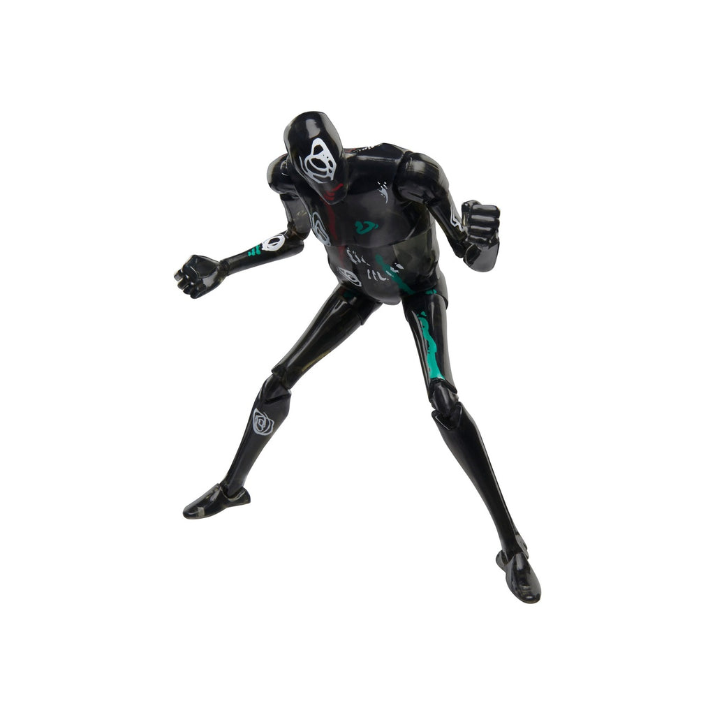 Zdjęcie produktu Spider-Man: Across the Spider-Verse Marvel Legends figurka The Spot 15 cm