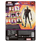 Zdjęcie produktu Spider-Man: Across the Spider-Verse Marvel Legends figurka The Spot 15 cm