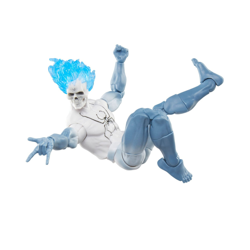 Product image Spider-Man Marvel Legends Gamerverse Action Figure Spirit Spider 15 cm