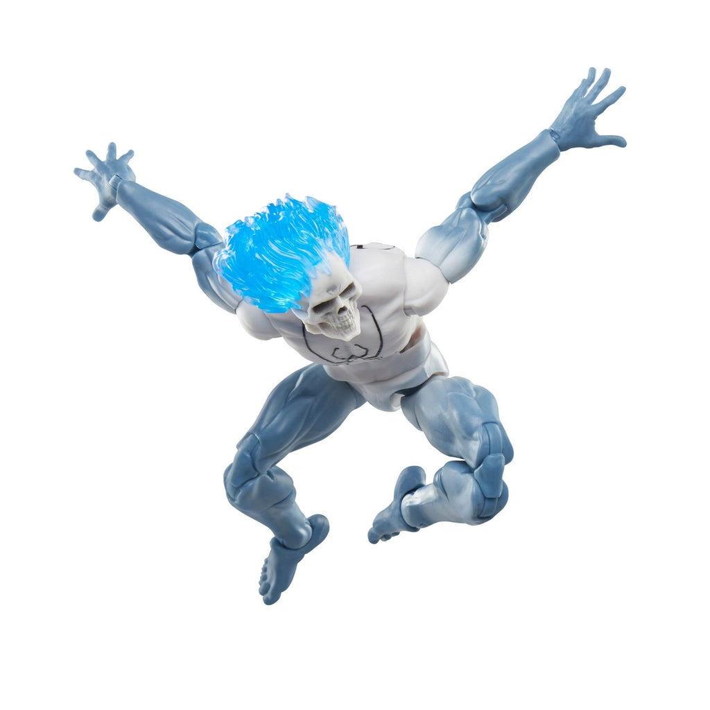 Product image Spider-Man Marvel Legends Gamerverse Action Figure Spirit Spider 15 cm