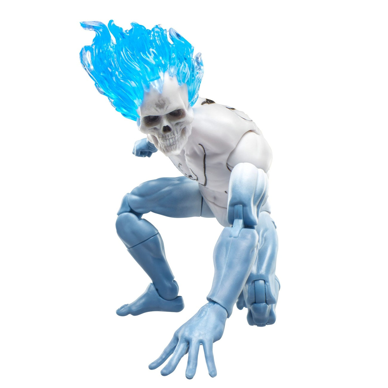 Product image Spider-Man Marvel Legends Gamerverse Action Figure Spirit Spider 15 cm