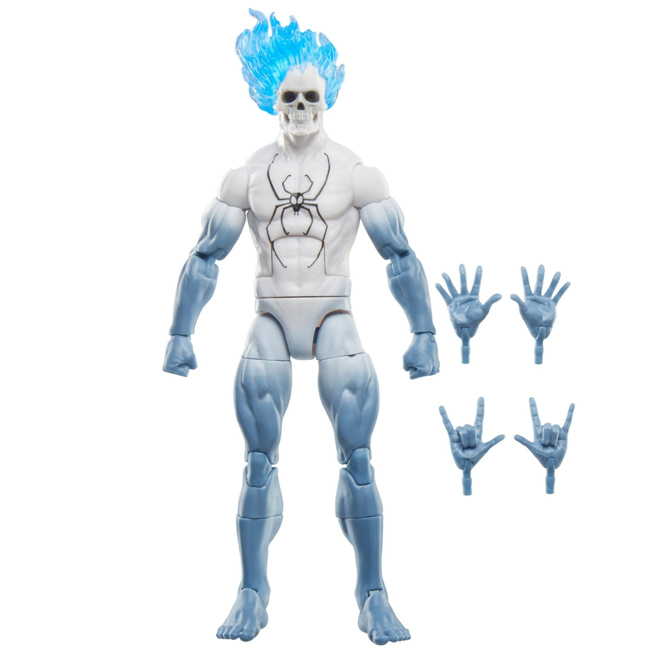 Product image Spider-Man Marvel Legends Gamerverse Action Figure Spirit Spider 15 cm