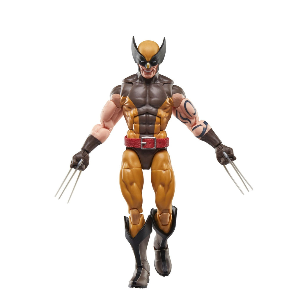 Zdjęcie produktu Dark Avengers Marvel Legends figurka akcji Daken (Wolverine) 15 cm
