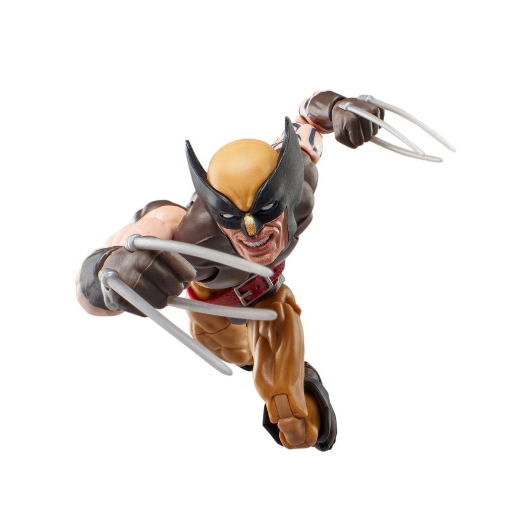 Zdjęcie produktu Dark Avengers Marvel Legends figurka akcji Daken (Wolverine) 15 cm