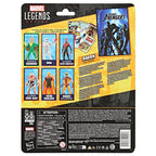 Zdjęcie produktu Dark Avengers Marvel Legends figurka akcji Daken (Wolverine) 15 cm