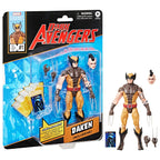 Zdjęcie produktu Dark Avengers Marvel Legends figurka akcji Daken (Wolverine) 15 cm