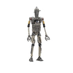 Zdjęcie produktu Star Wars: The Mandalorian Vintage Collection Zestaw 3 figurek akcji IG-12, Grogu & Anzellan 10 cm