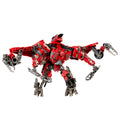 Zdjęcie produktu Transformers – Zemsta Upadłych Studio Series figurka akcji Leader Class Power Collection Constructicon Overload 22 cm