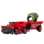 Zdjęcie produktu Transformers – Zemsta Upadłych Studio Series figurka akcji Leader Class Power Collection Constructicon Overload 22 cm