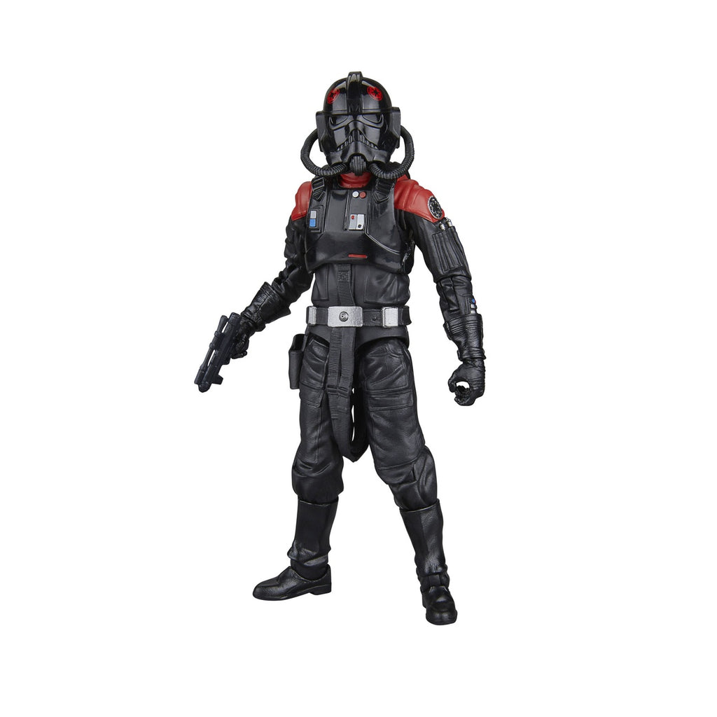 Zdjęcie produktu Star Wars: Andor figurka Black Series Cassian Andor (Sienar Test Pilot) 15 cm