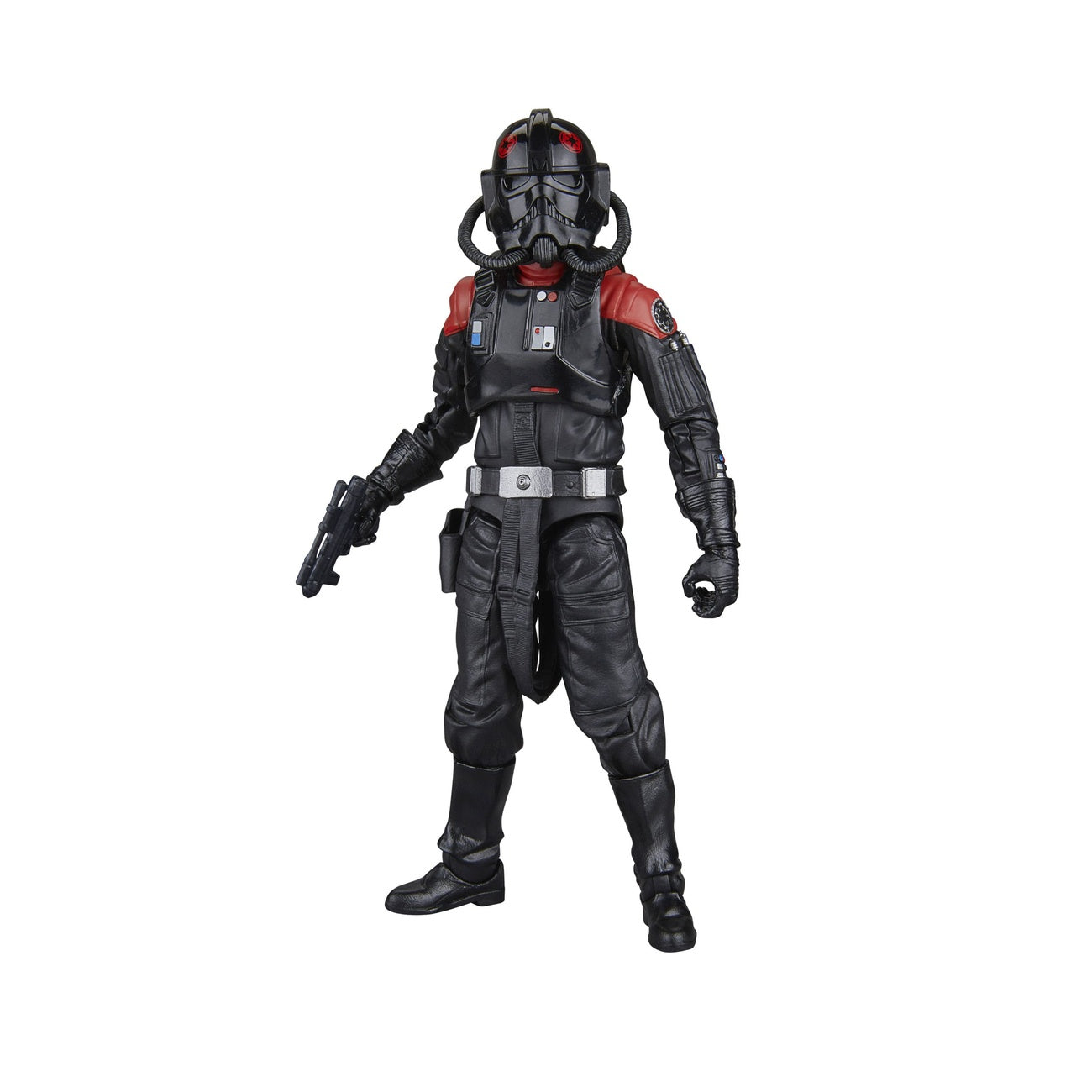 Zdjęcie produktu Star Wars: Andor figurka Black Series Cassian Andor (Sienar Test Pilot) 15 cm