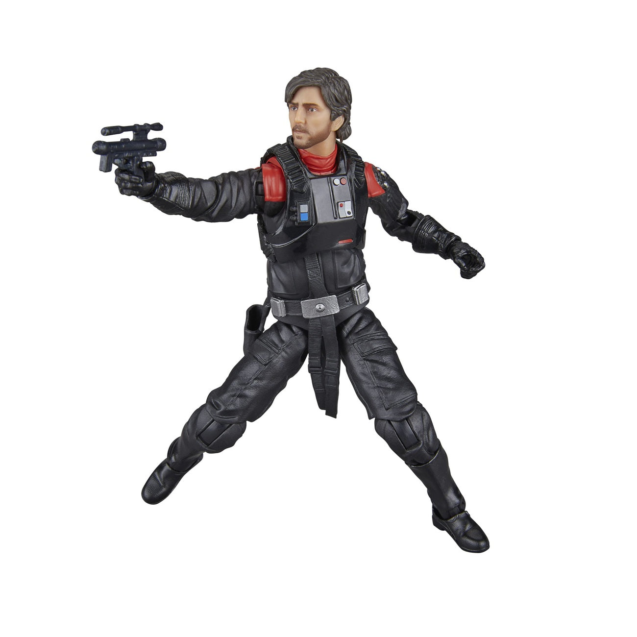 Zdjęcie produktu Star Wars: Andor figurka Black Series Cassian Andor (Sienar Test Pilot) 15 cm