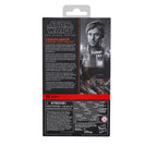 Zdjęcie produktu Star Wars: Andor figurka Black Series Cassian Andor (Sienar Test Pilot) 15 cm
