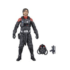 Zdjęcie produktu Star Wars: Andor figurka Black Series Cassian Andor (Sienar Test Pilot) 15 cm
