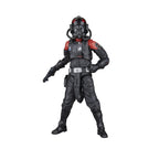 Zdjęcie produktu Star Wars: Andor figurka Black Series Cassian Andor (Sienar Test Pilot) 15 cm