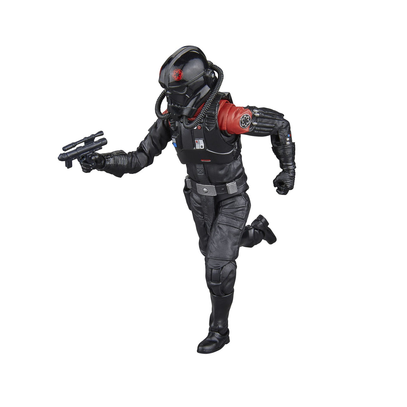 Zdjęcie produktu Star Wars: Andor figurka Black Series Cassian Andor (Sienar Test Pilot) 15 cm