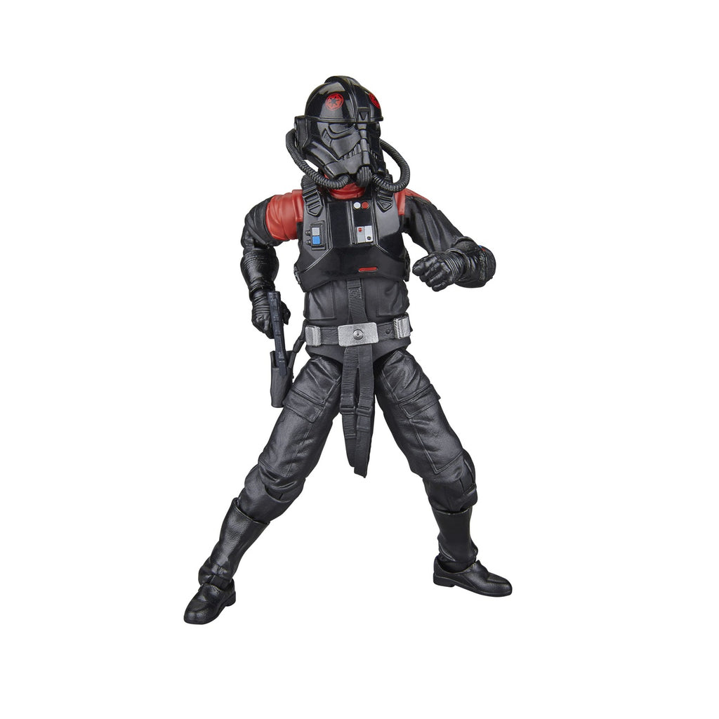 Zdjęcie produktu Star Wars: Andor figurka Black Series Cassian Andor (Sienar Test Pilot) 15 cm