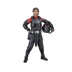 Zdjęcie produktu Star Wars: Andor figurka Black Series Cassian Andor (Sienar Test Pilot) 15 cm