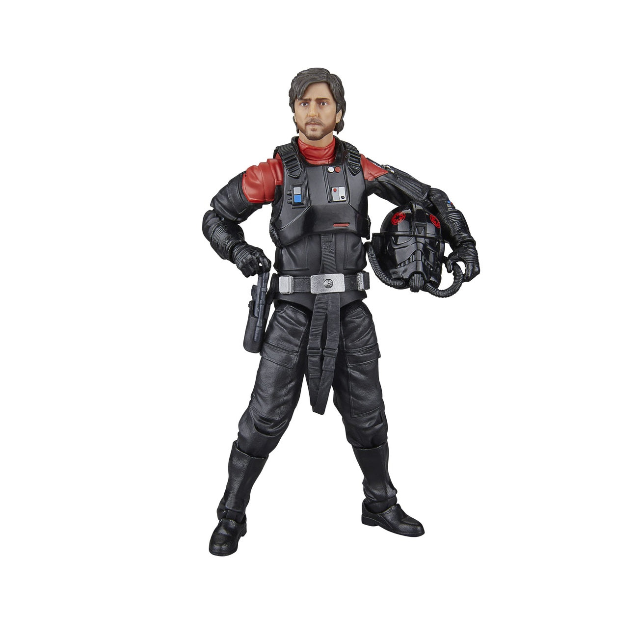 Zdjęcie produktu Star Wars: Andor figurka Black Series Cassian Andor (Sienar Test Pilot) 15 cm