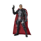 Product image Star Wars: The Mandalorian Black Series Action Figure Moff Gideon (Dark Trooper Armor) 15 cm