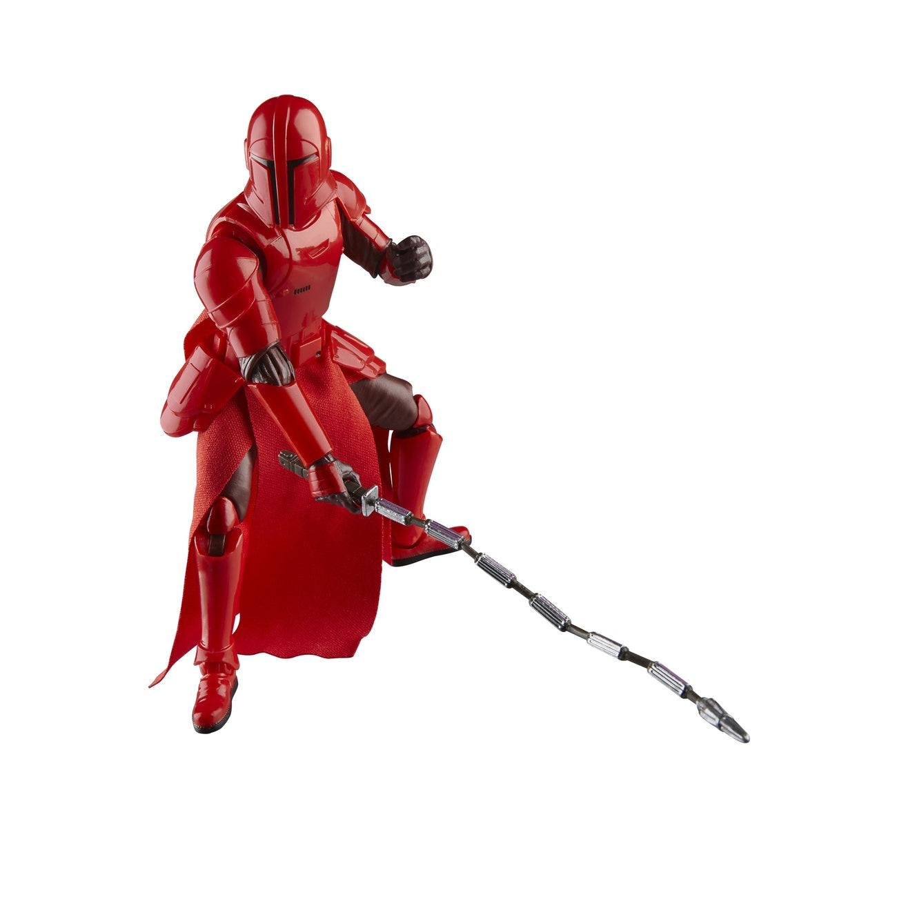 Product image Star Wars: The Mandalorian Black Series Action Figure Imperial Praetorian Guard 15 cm