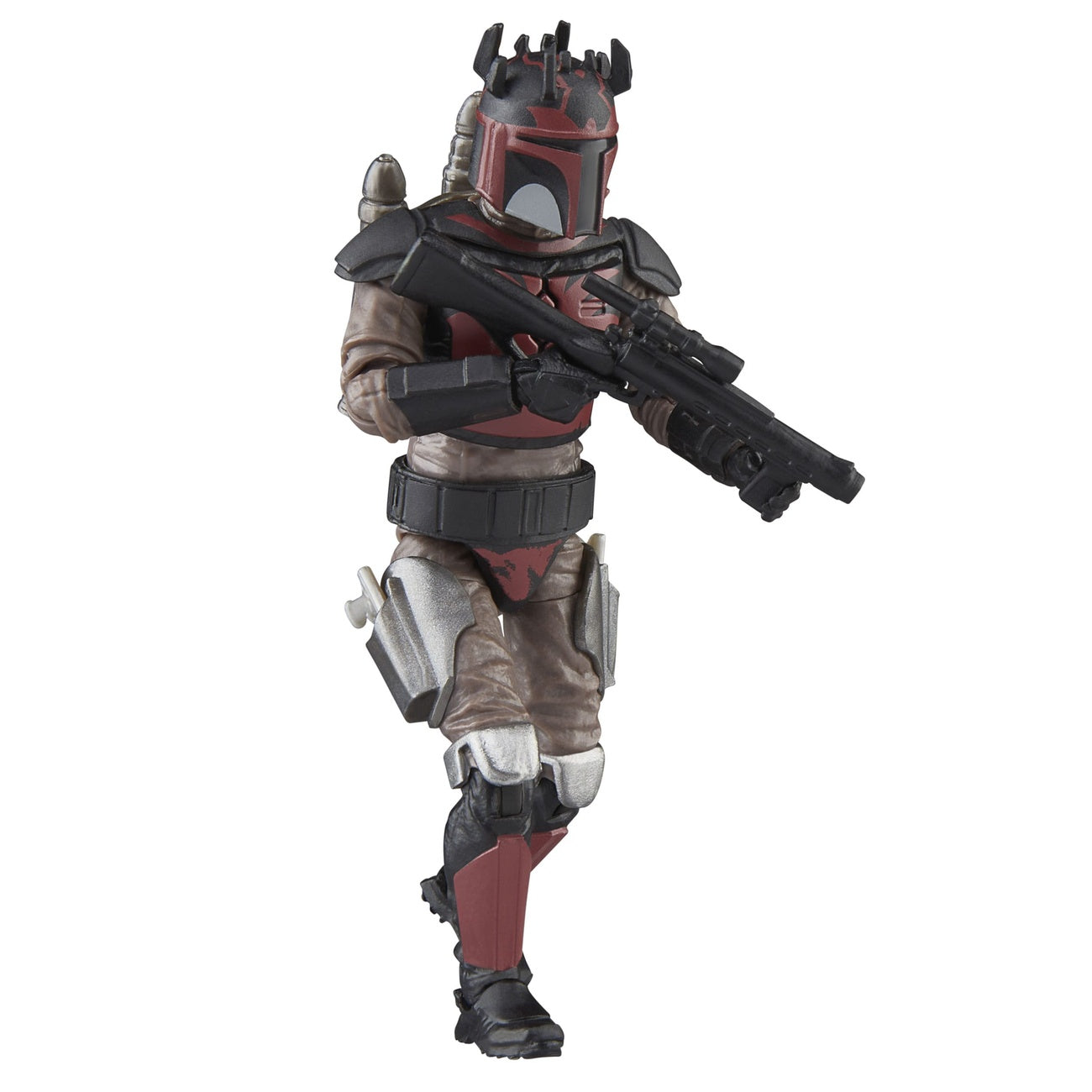 Zdjęcie produktu Star Wars: Ahsoka Vintage Collection figurka akcji Mandalorian Super Commando 10 cm