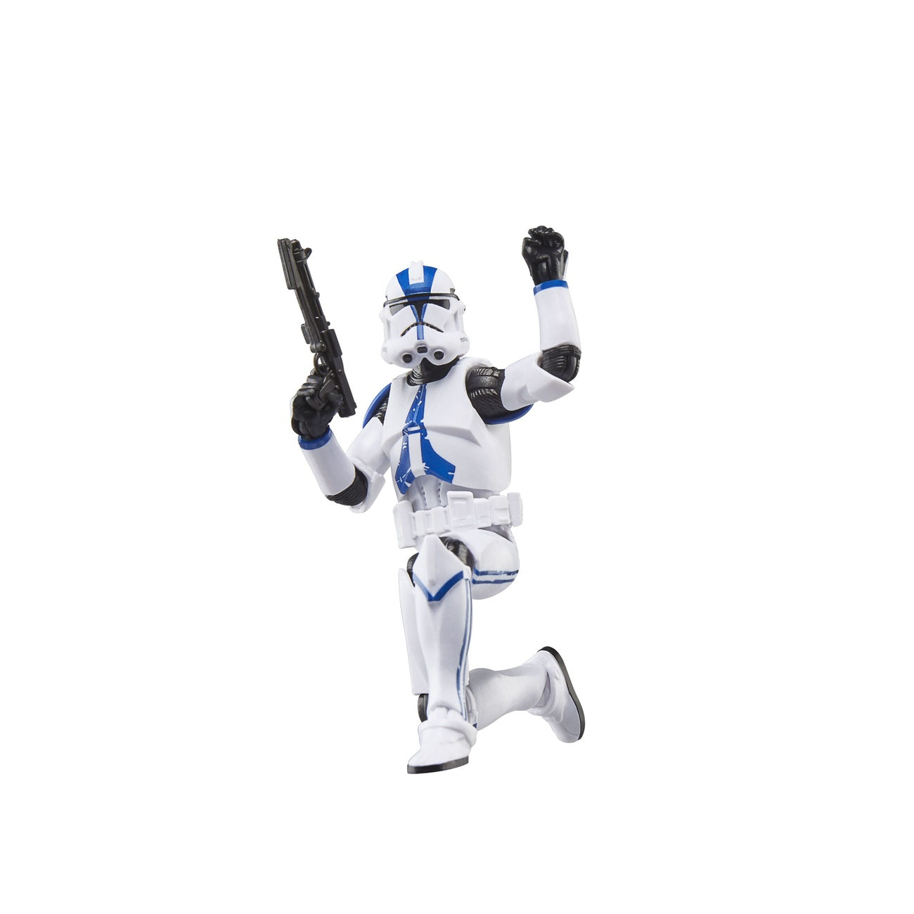 Product image Star Wars: Obi-Wan Kenobi Vintage Collection Action Figure Clone Trooper (501st Legion) 10 cm