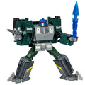 Zdjęcie produktu Transformers Generations Legacy United figurka akcji Leader Class Overcharge 19 cm