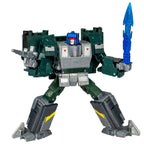 Zdjęcie produktu Transformers Generations Legacy United figurka akcji Leader Class Overcharge 19 cm