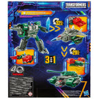 Zdjęcie produktu Transformers Generations Legacy United figurka akcji Leader Class Overcharge 19 cm