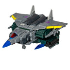 Zdjęcie produktu Transformers Generations Legacy United figurka akcji Leader Class Overcharge 19 cm