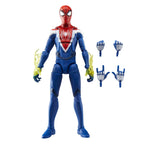 Product image Spider-Man 2 Marvel Legends Gamerverse Action Figure Miles Morales (Upgraded Suit Style) 15 cm
